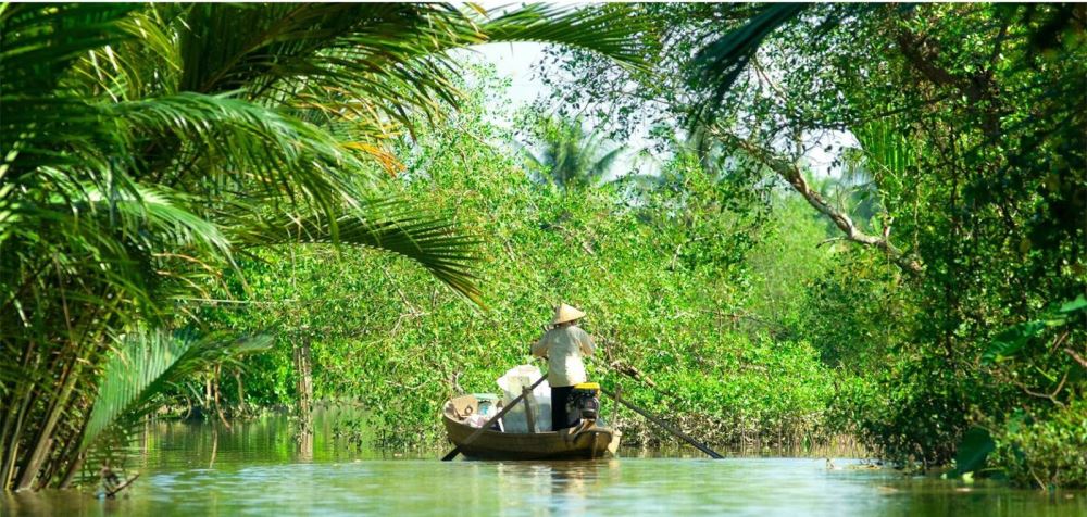 VOYAGE VIETNAM DU SUD ET CAMBODGE